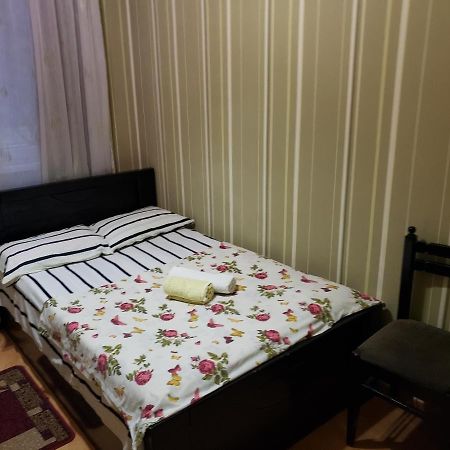 Io Apartment Tbilisi Exterior foto