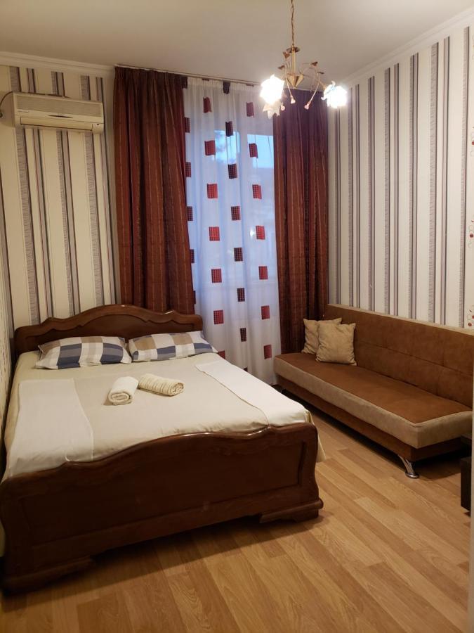 Io Apartment Tbilisi Exterior foto