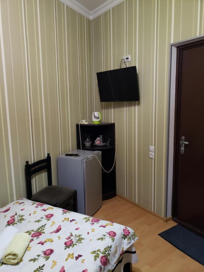 Io Apartment Tbilisi Exterior foto