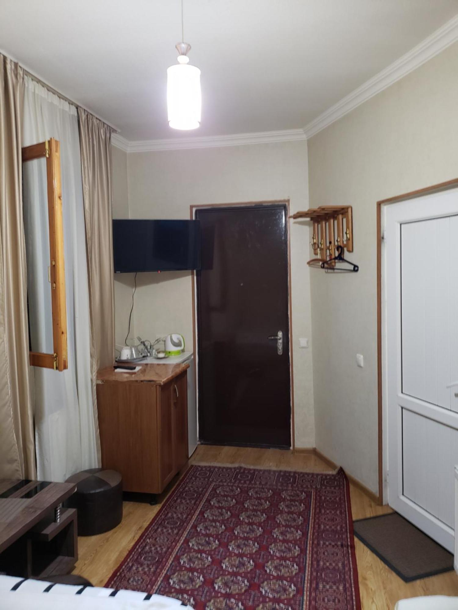 Io Apartment Tbilisi Zimmer foto