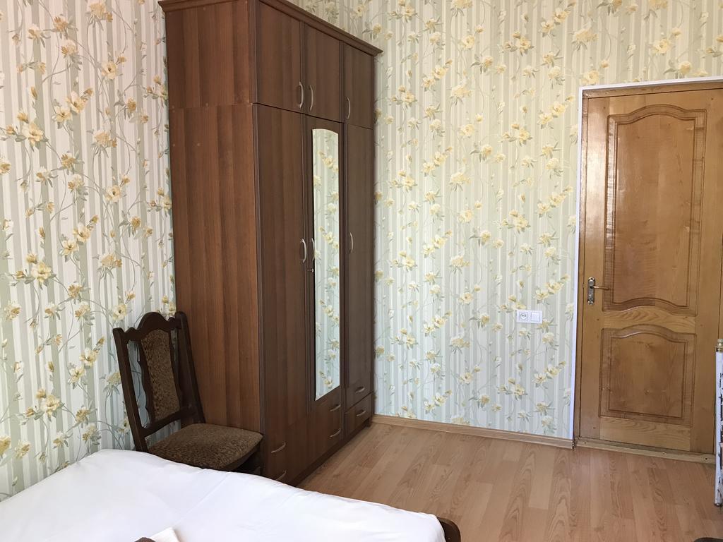 Io Apartment Tbilisi Exterior foto