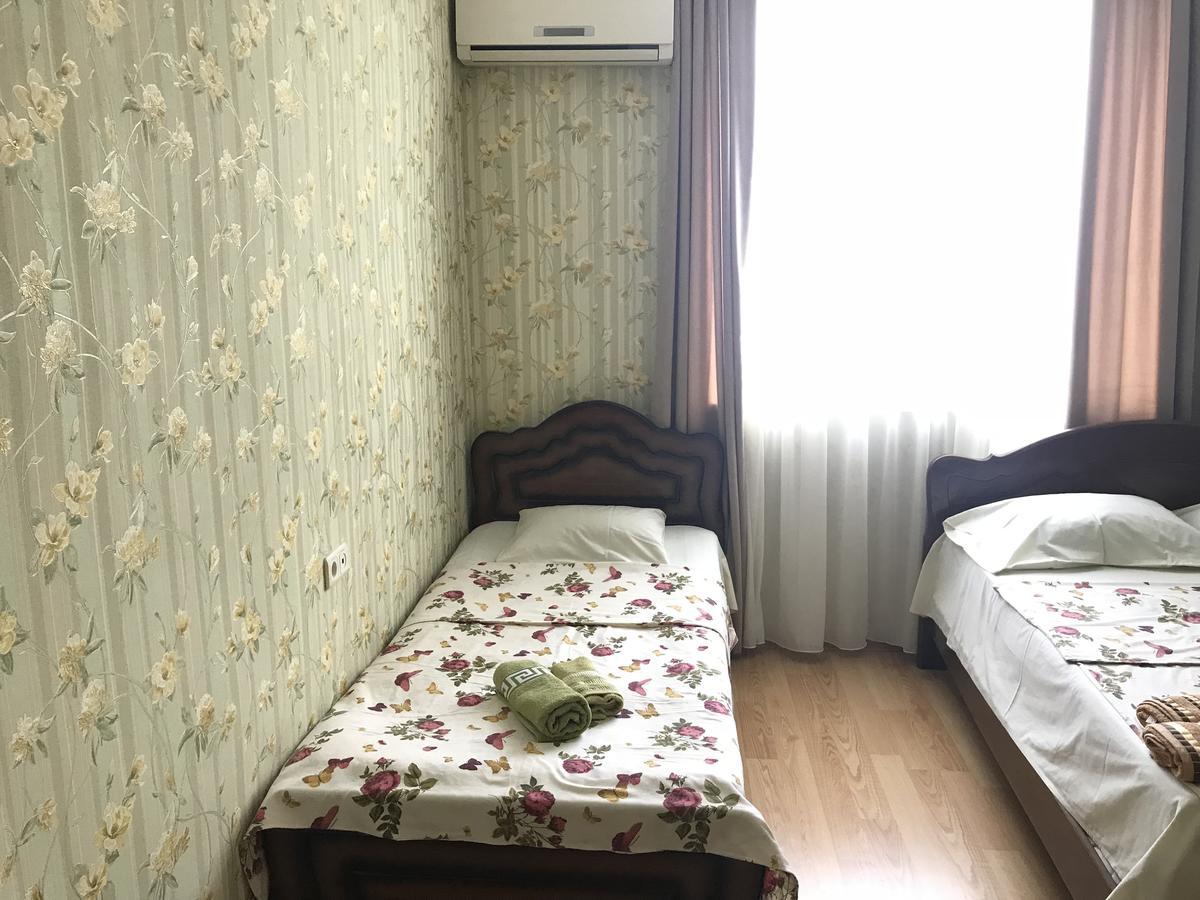 Io Apartment Tbilisi Exterior foto