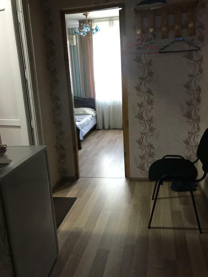 Io Apartment Tbilisi Exterior foto